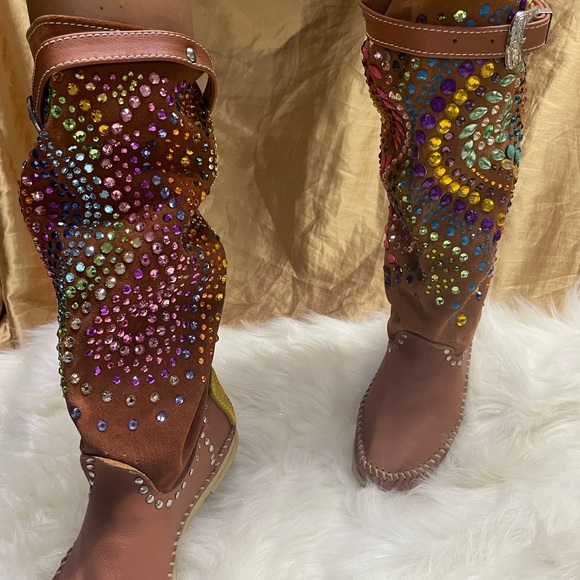 Swarovski Picolli HECTOR RICCIONE - Picture 7 of 7